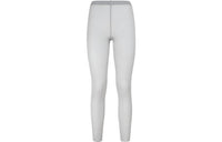 MIU MIU Elasticated Waistband Slim Fit Pants