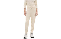 HERMES Casual Pants Women's White