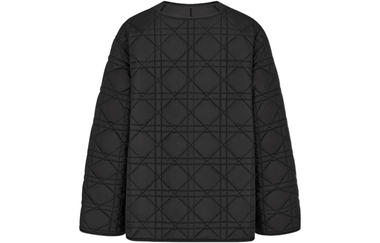 DIOR 2010s Bee Wool blend Jacket