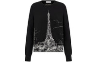 DIOR SS24 Knitwear Women's Black