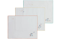 HERMES Pillowcases / Pillow Towels