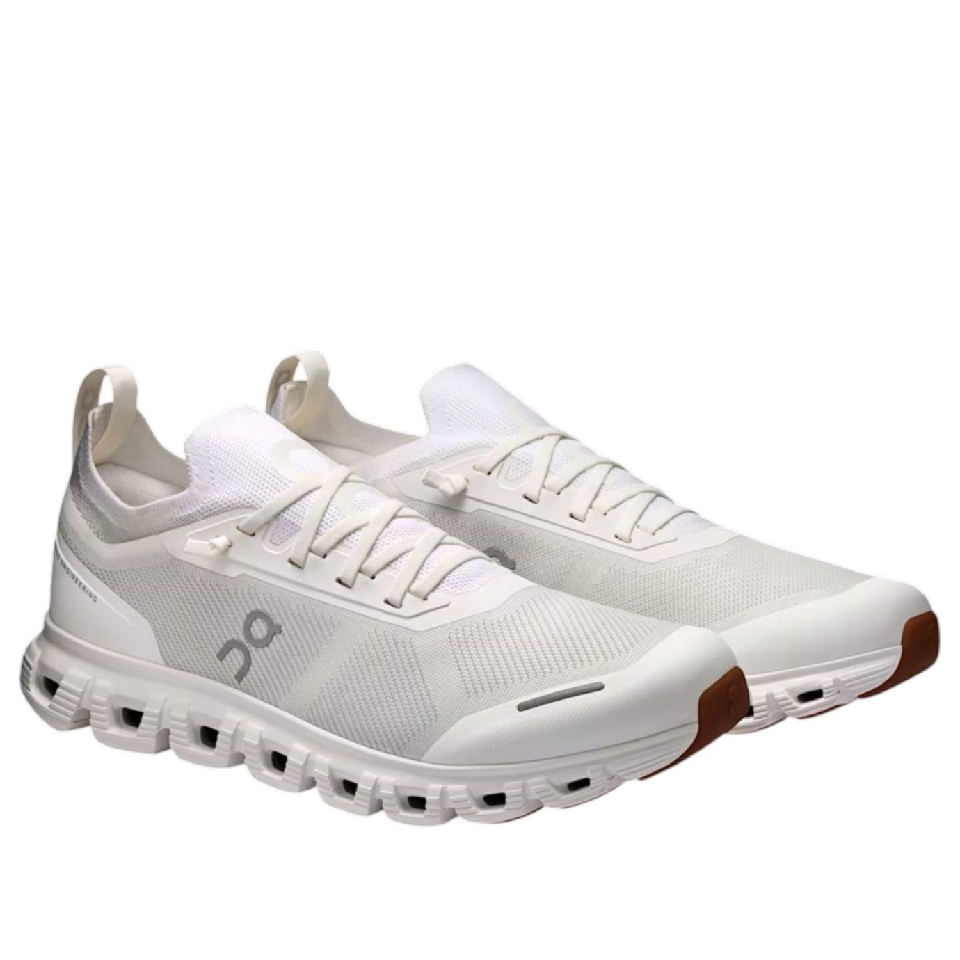 On Running Cloud 6 Versa 'White' 3MF10041200