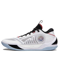 Li-Ning Wade DLo. Ice Blood 2 'Standard White' ABPU017-6