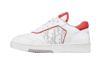 DIOR B27 Low-Top Skateboard Shoes White Kids'