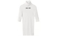 MIU MIU Knitwear Women's White