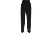 MIU MIU Casual Pants Women's Black