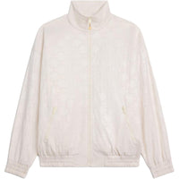 CELINE Tracksuit Jacket In Triomphe Jersey