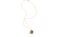 CHANEL 22c Early Spring Metal Necklaces Unisex