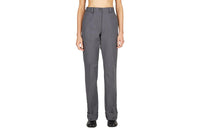 MIU MIU Suit Trouser Women's Gray