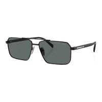 PRADA Pr A57S Aviator Frame Sunglasses