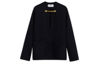 CELINE Jackets Women's Black