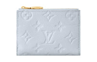 LOUIS VUITTON Lisa Wallet