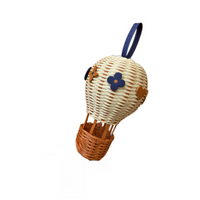LOUIS VUITTON x JELLYCAT Bamboo Weave Hot Air Balloon Trend Based Products