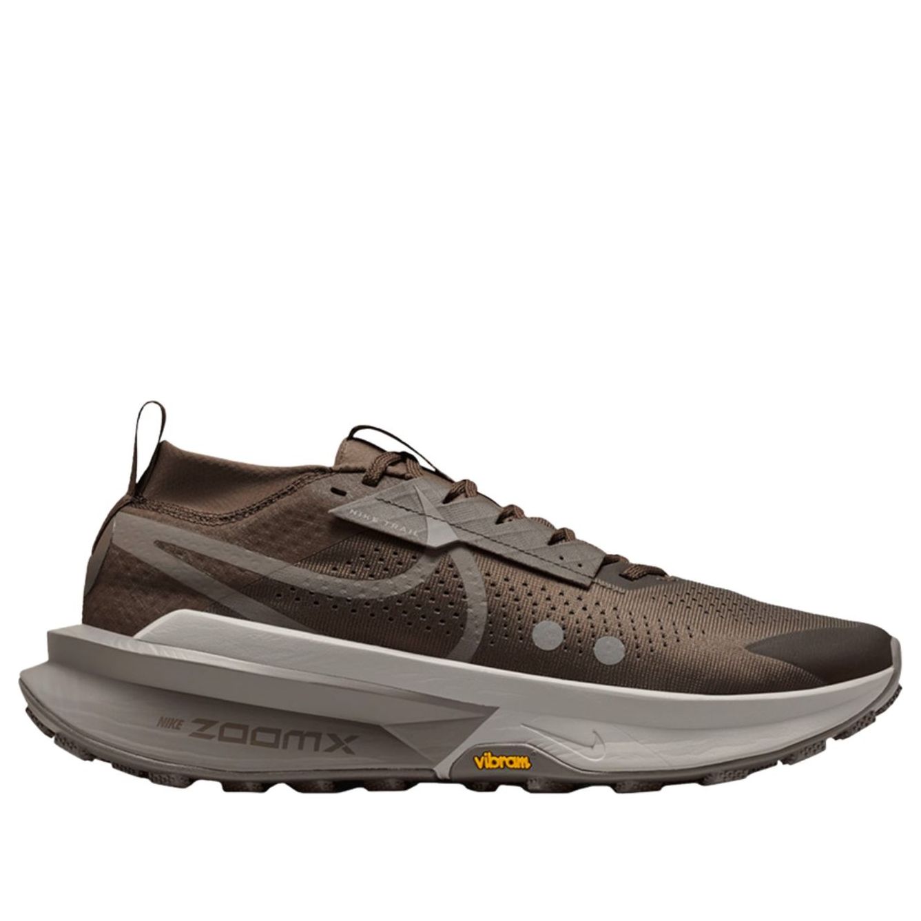 Nike ZoomX Zegama 2 'Ironstone Cave Stone' FD5190-011