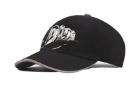 DIOR Logo Printed Baseball Cap