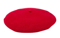 CELINE Berets Women's Red