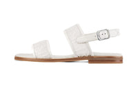 DIOR Slip-Resistant Children's Sandals White Kids'