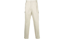 PRADA Overalls Men Ecru