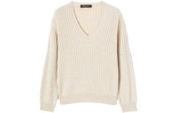 Loro Piana Sweaters Women's Apricot