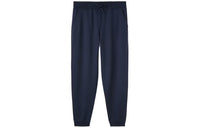 Loro Piana Drawstring Tapered Leg Pants