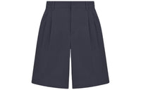 DIOR SS24 Casual Shorts Men's Navy