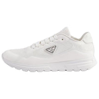 PRADA Prax 2.0 Low Top Casual Shoes Women's White