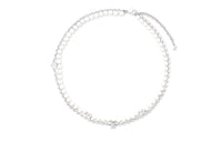 LOUIS VUITTON Pearls Fusion Necklace