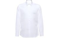 PRADA Shirts Men White