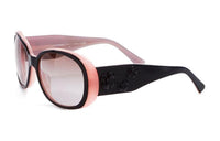 CHANEL 2000s Camellia Sunglasses