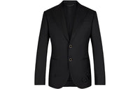 LOUIS VUITTON Business Suit Men's Black