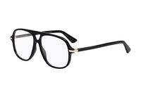 DIOR Aviator Eyeglass Frames Women's
