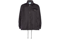 PRADA Jackets Women's Black