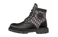 DIOR Explorer Kids' Boots Black Kids'