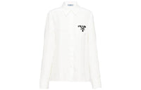 PRADA Shirts Women's White