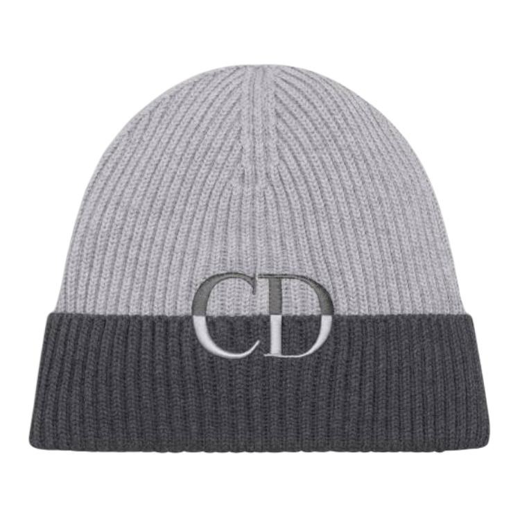 DIOR Beanies Unisex