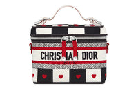 DIOR Travel Handbags