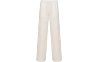 DIOR SS24 Casual Pants Women's Beige