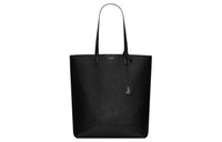 SAINT LAURENT Lambskin One Shoulder Handbags Men's Black