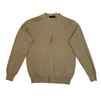 PRADA Knitwear Women's Brown