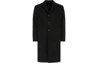 PRADA Single Breasted Long Sleeved Coat