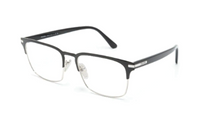 PRADA Logo printed Frames
