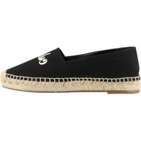 CELINE Taillat Espadrilles Women's Black