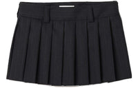 MIU MIU FW23 Casual Short Skirts Women's
