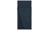 HERMES Knit Scarves Men Black