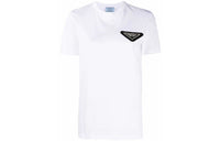 PRADA T-Shirts Women's White