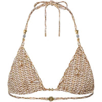 LOUIS VUITTON By The Pool SS24 Bikini Women's Brown