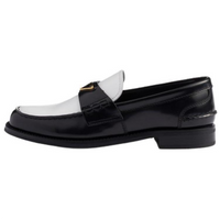 PRADA Loafers Women's Black