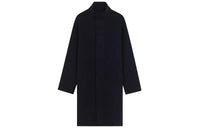CELINE Coats Women's Blue