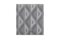 DIOR CD Diamond Wallets
