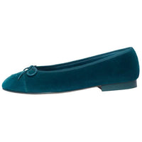 CHANEL Women's Casual Shoes Women's Blue
